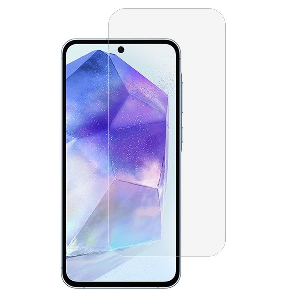 Samsung Galaxy A56 Skærmbeskytter i hærdet glas