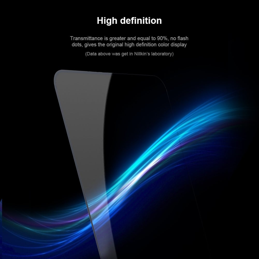  OnePlus 13 Skærmbeskytter- Curved Screen Film 2-pack