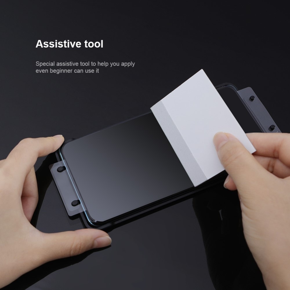  OnePlus 13 Skærmbeskytter- Curved Screen Film 2-pack