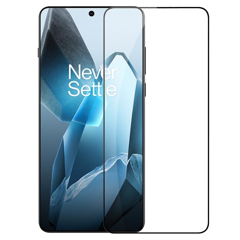  OnePlus 13 Skærmbeskytter- Curved Screen Film 2-pack