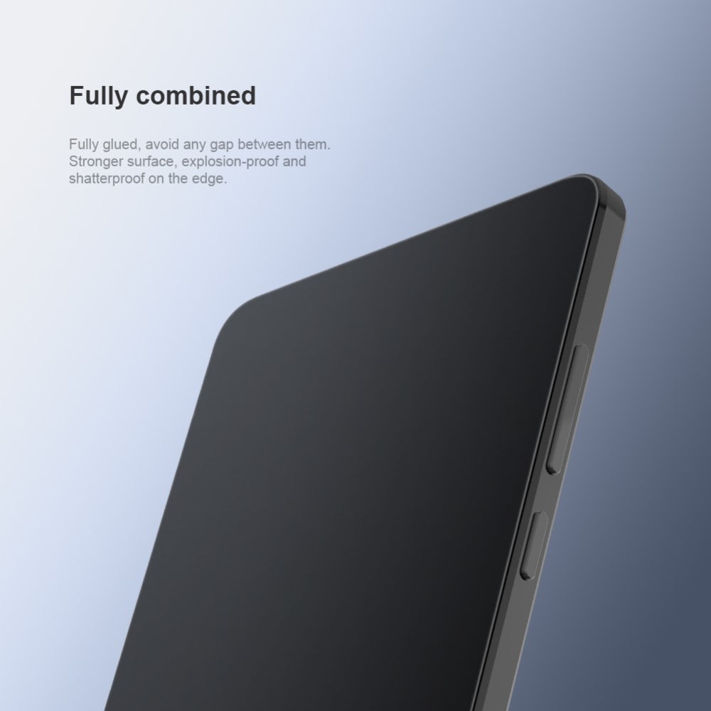  OnePlus 13 Skærmbeskytter- Curved Screen Film 2-pack