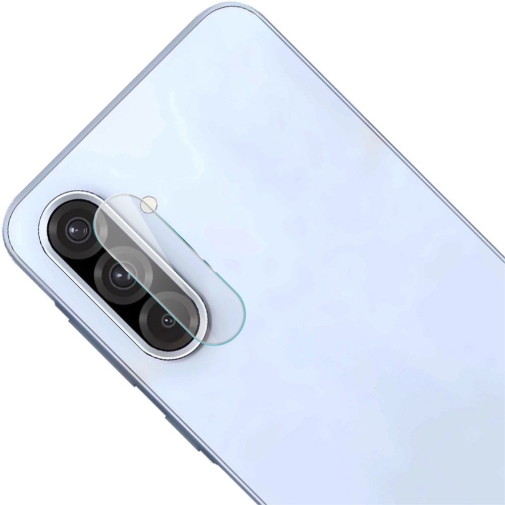 Samsung Galaxy A36 2-pak linsebeskyttere i glas