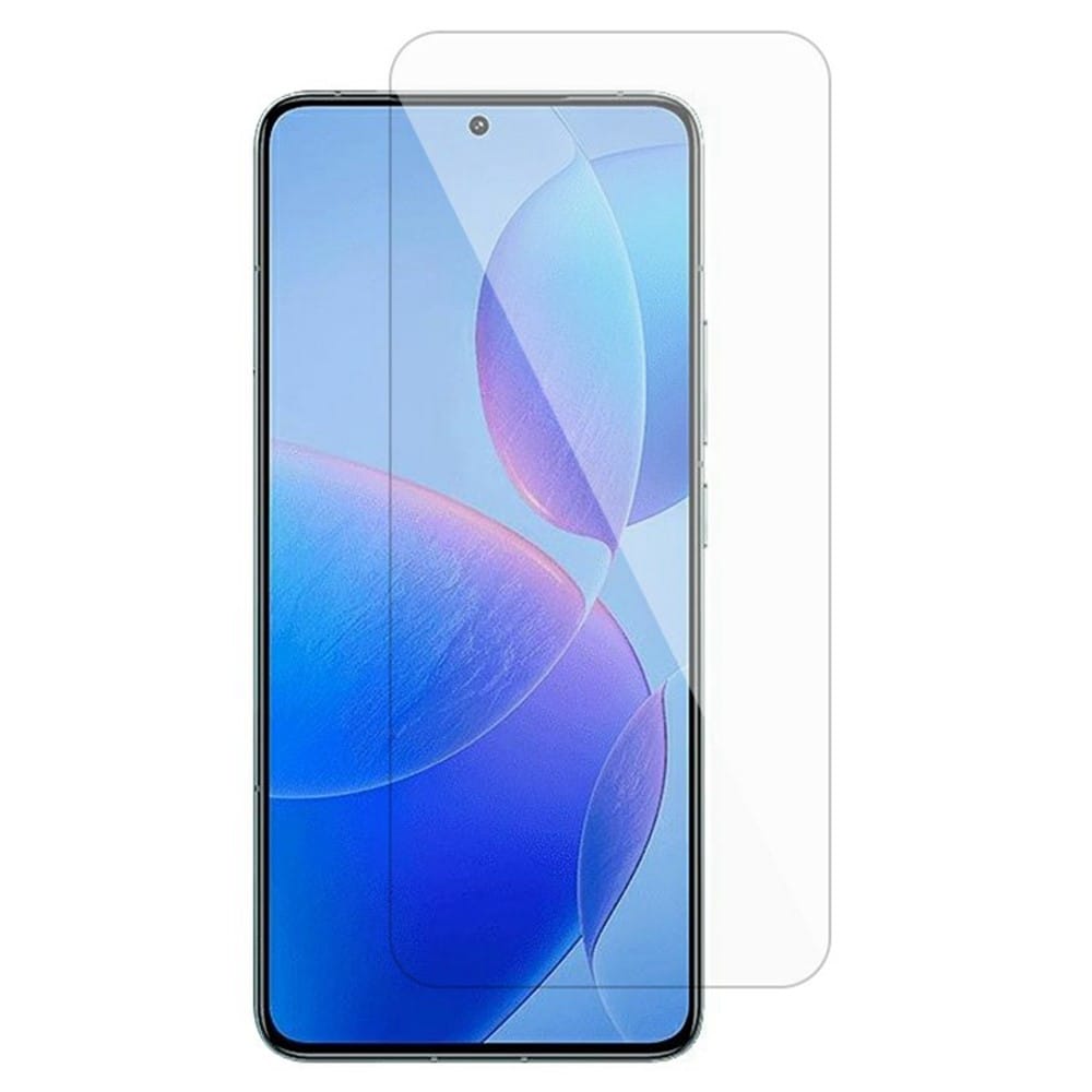 Xiaomi Poco F7 Pro Skærmbeskytter i hærdet glas