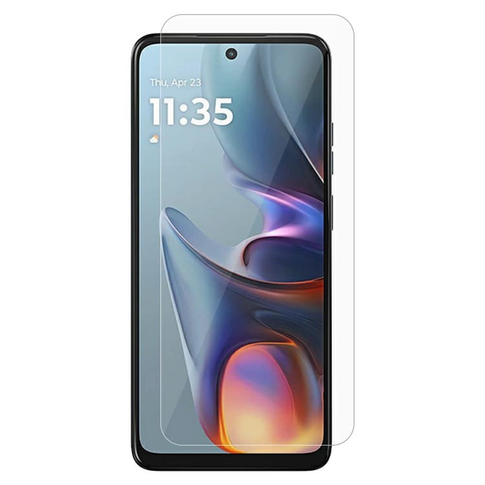 Motorola Moto E15 Skærmbeskytter i hærdet glas