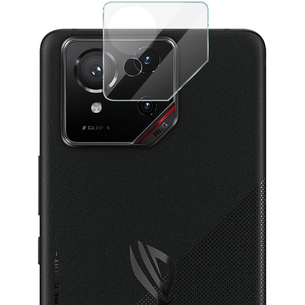 Asus ROG Phone 9 2-pak linsebeskyttere i glas