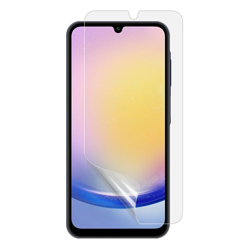 Samsung Galaxy A26 Skærmbeskytter - Beskyttelsesfilm