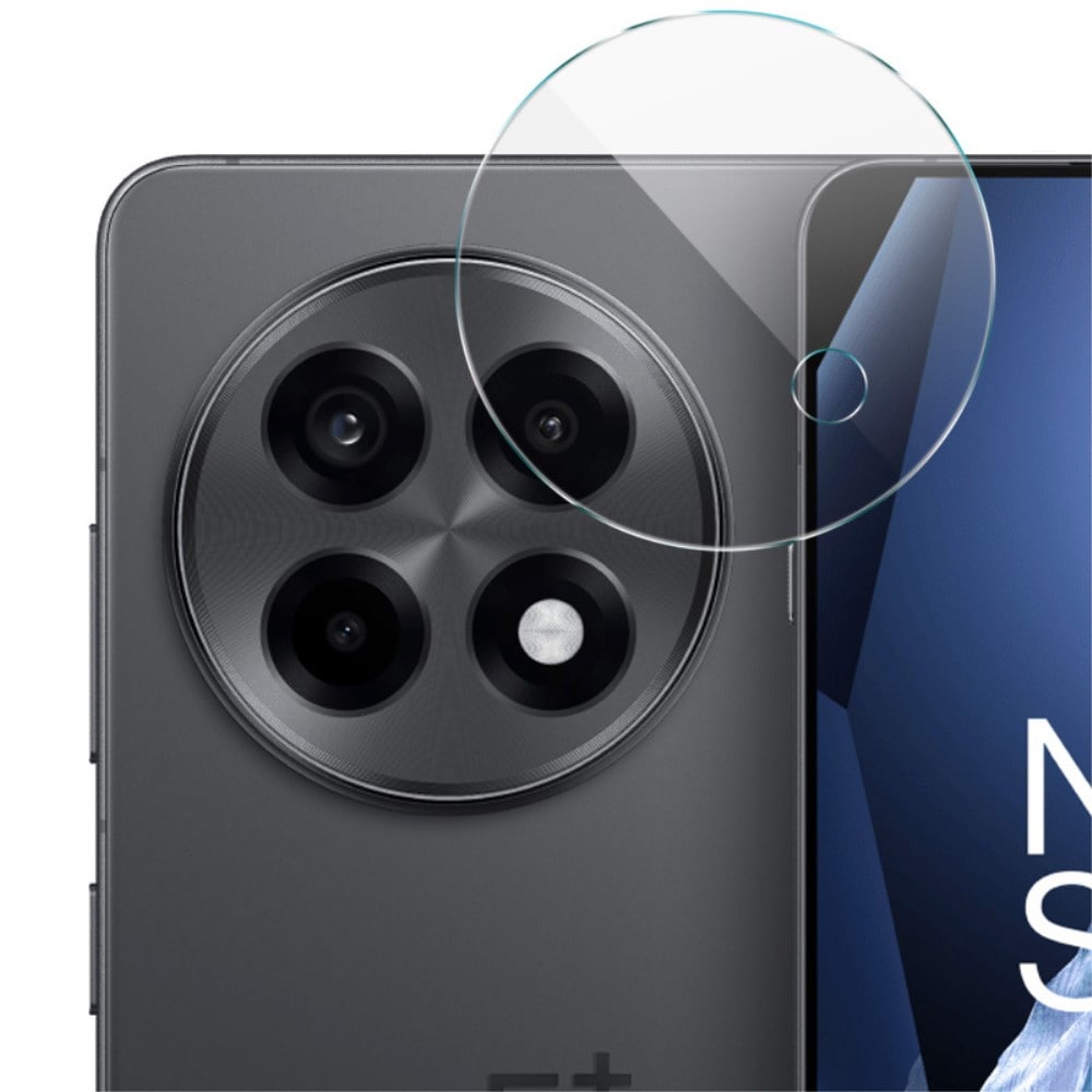  OnePlus 13R 2-pak linsebeskyttere i glas