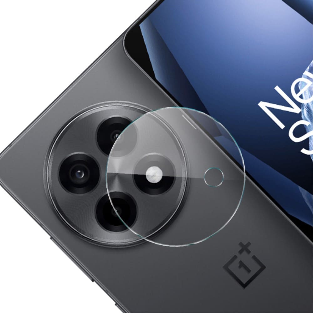  OnePlus 13R 2-pak linsebeskyttere i glas