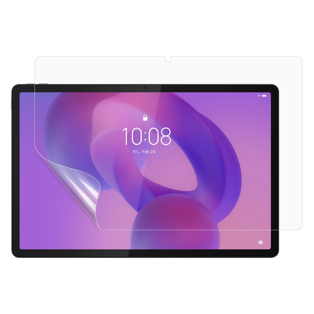 Lenovo Idea Tab Pro Skærmbeskytter - Beskyttelsesfilm