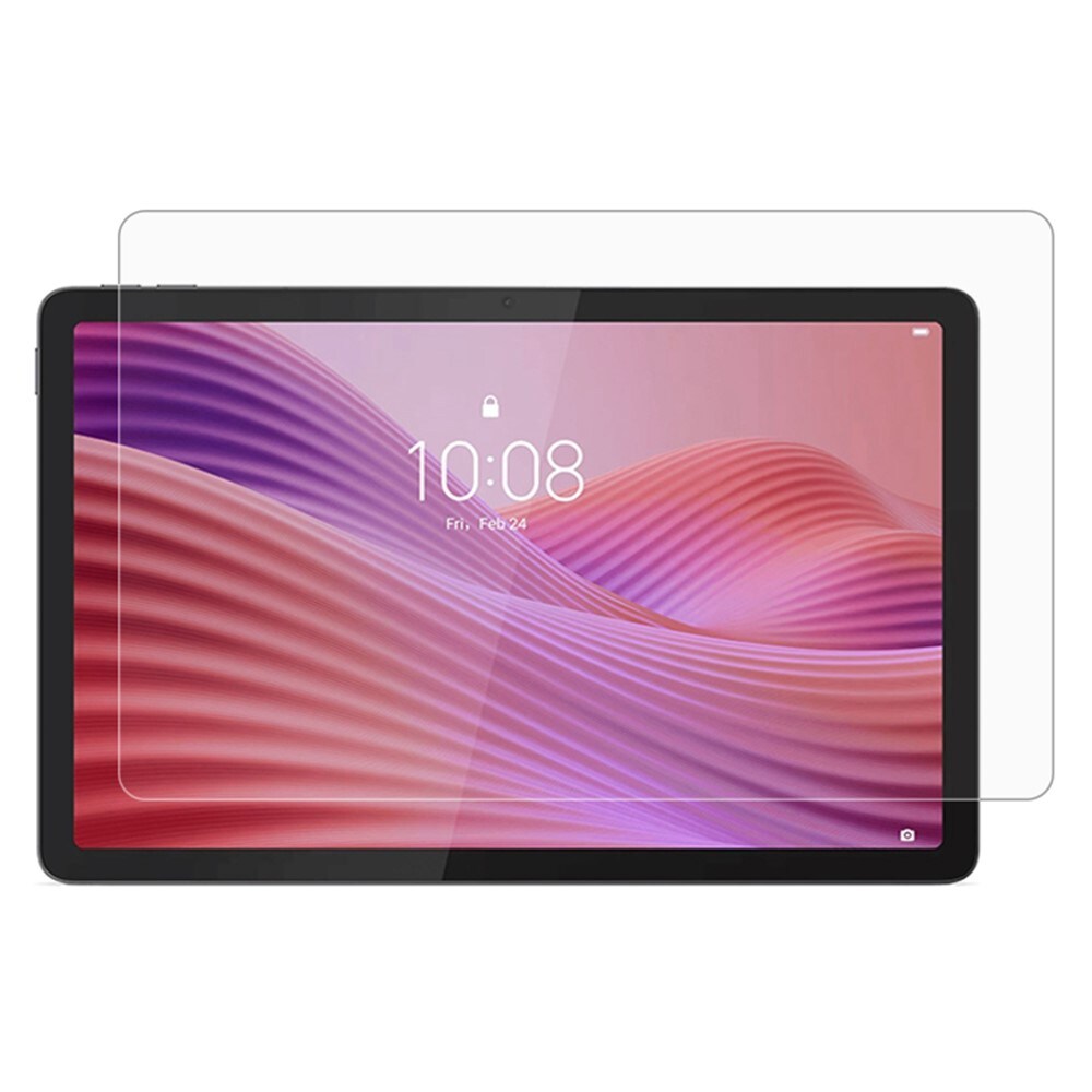  Lenovo Tab Skærmbeskytter i hærdet glas