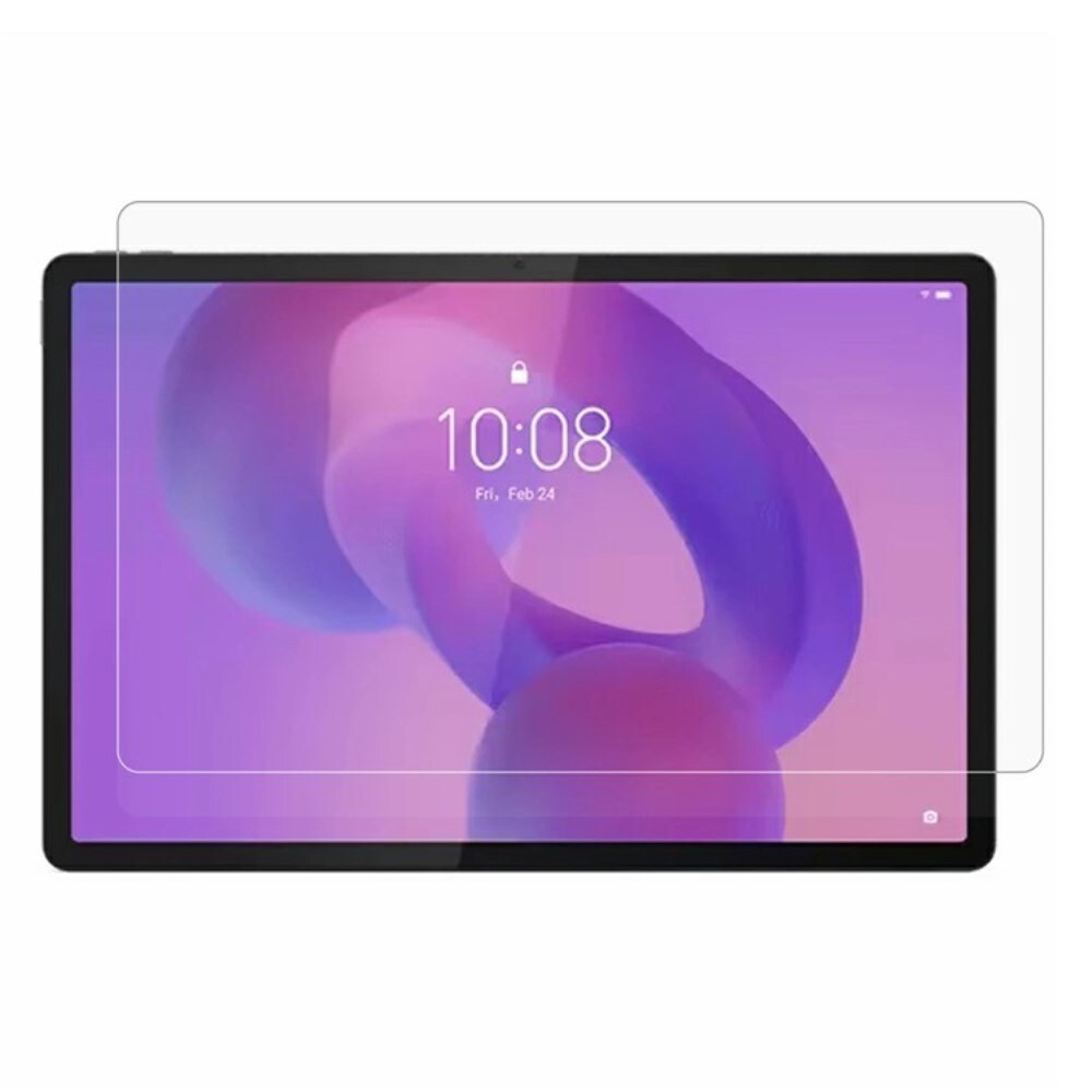 Lenovo Idea Tab Pro Skærmbeskytter i hærdet glas