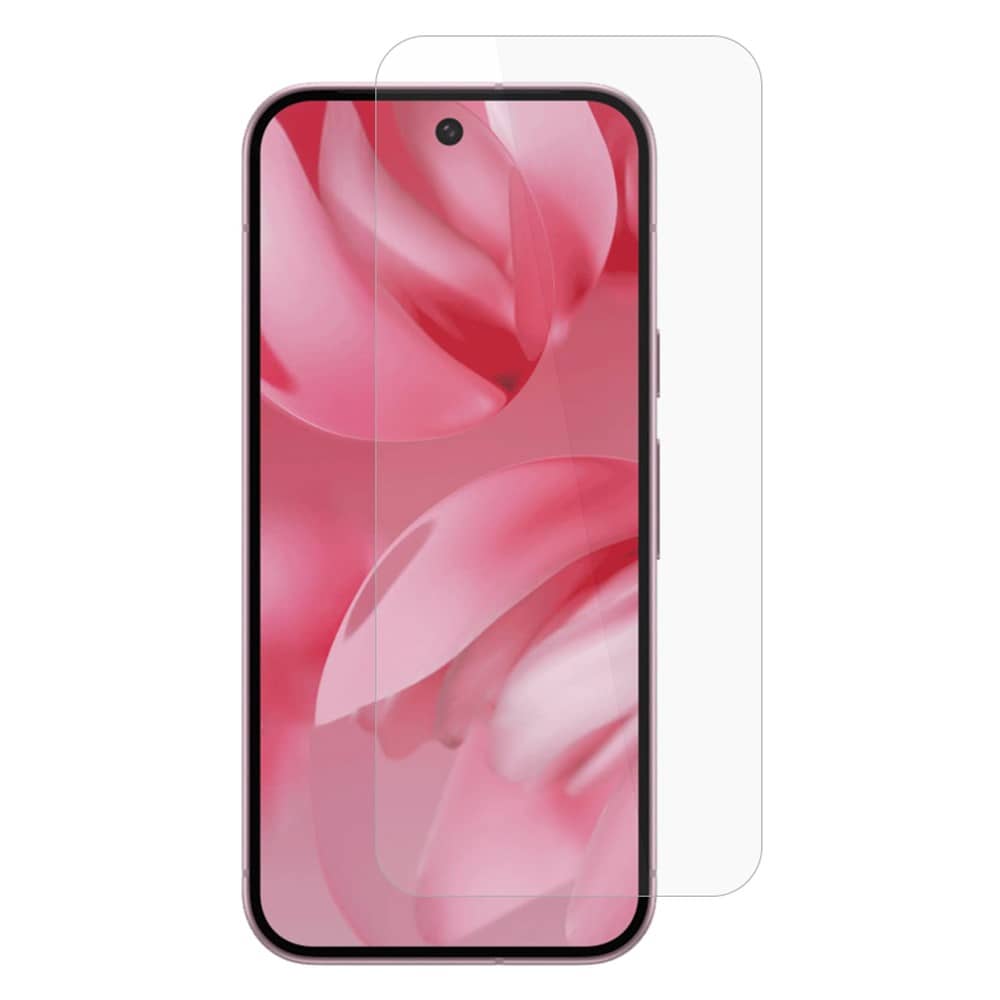 Google Pixel 10 Skærmbeskytter i hærdet glas