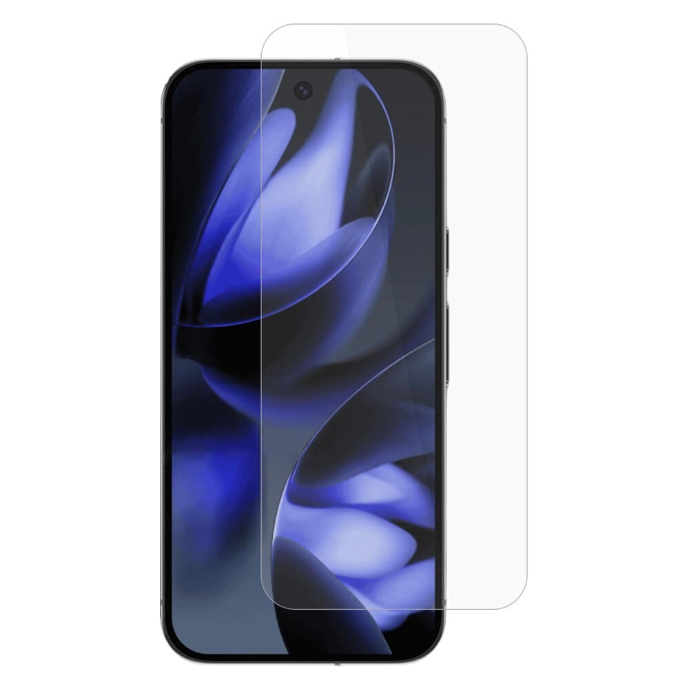 Google Pixel 10 Pro Skærmbeskytter i hærdet glas