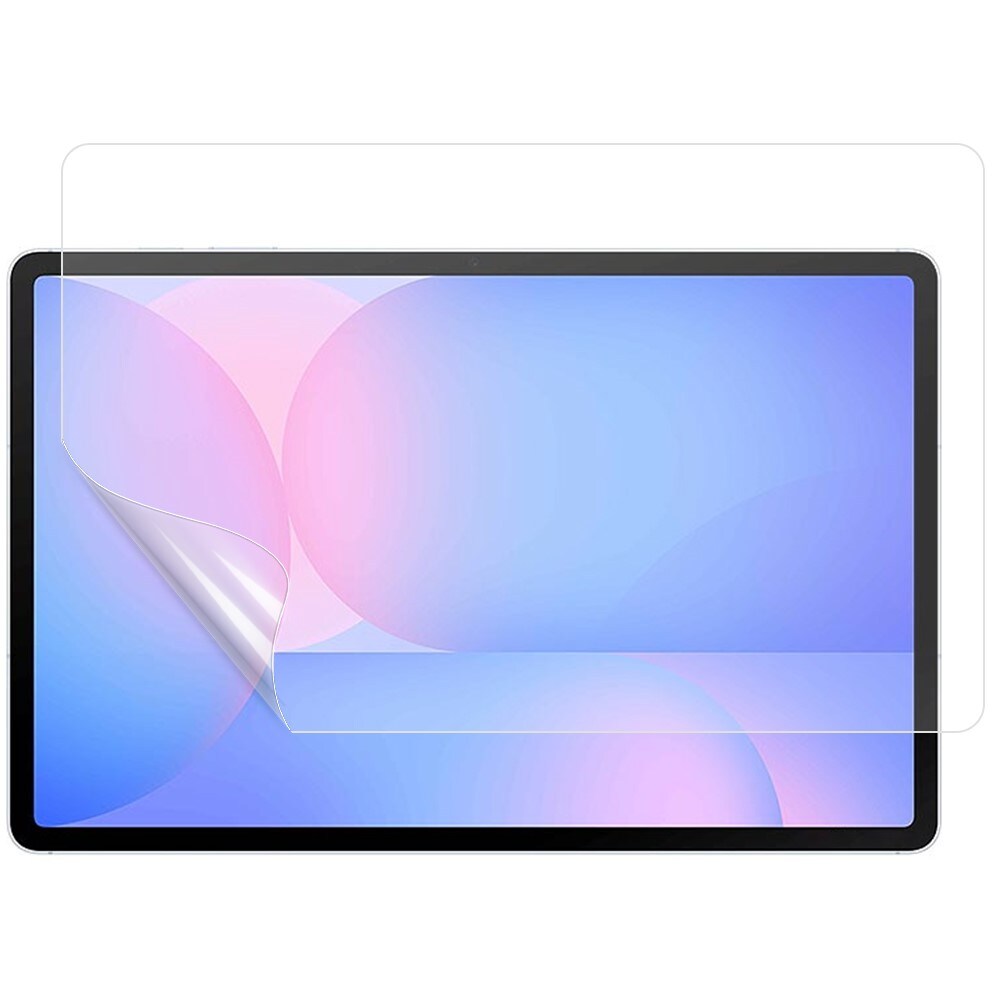 Samsung Galaxy Tab S10 FE Plus Skærmbeskytter - Beskyttelsesfilm