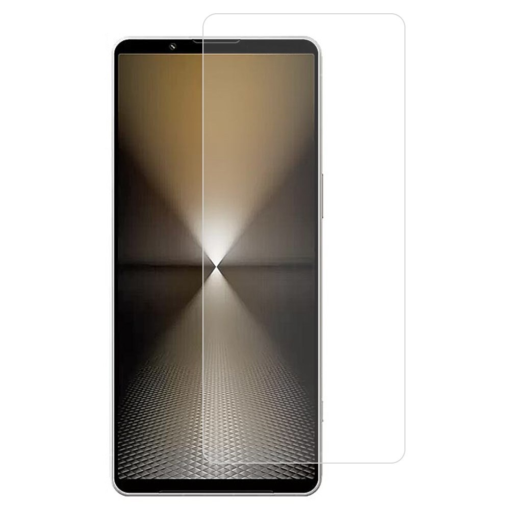 Sony Xperia 1 VII Skærmbeskytter i hærdet glas