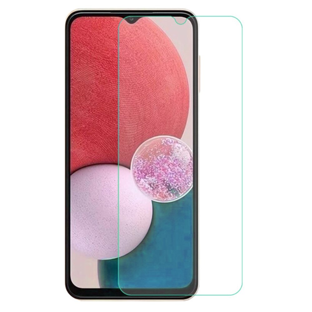 Samsung Galaxy A14 Skærmbeskytter - Beskyttelsesfilm