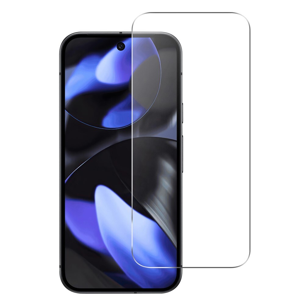 Google Pixel 10 Pro Skærmbeskytter i hærdet glas