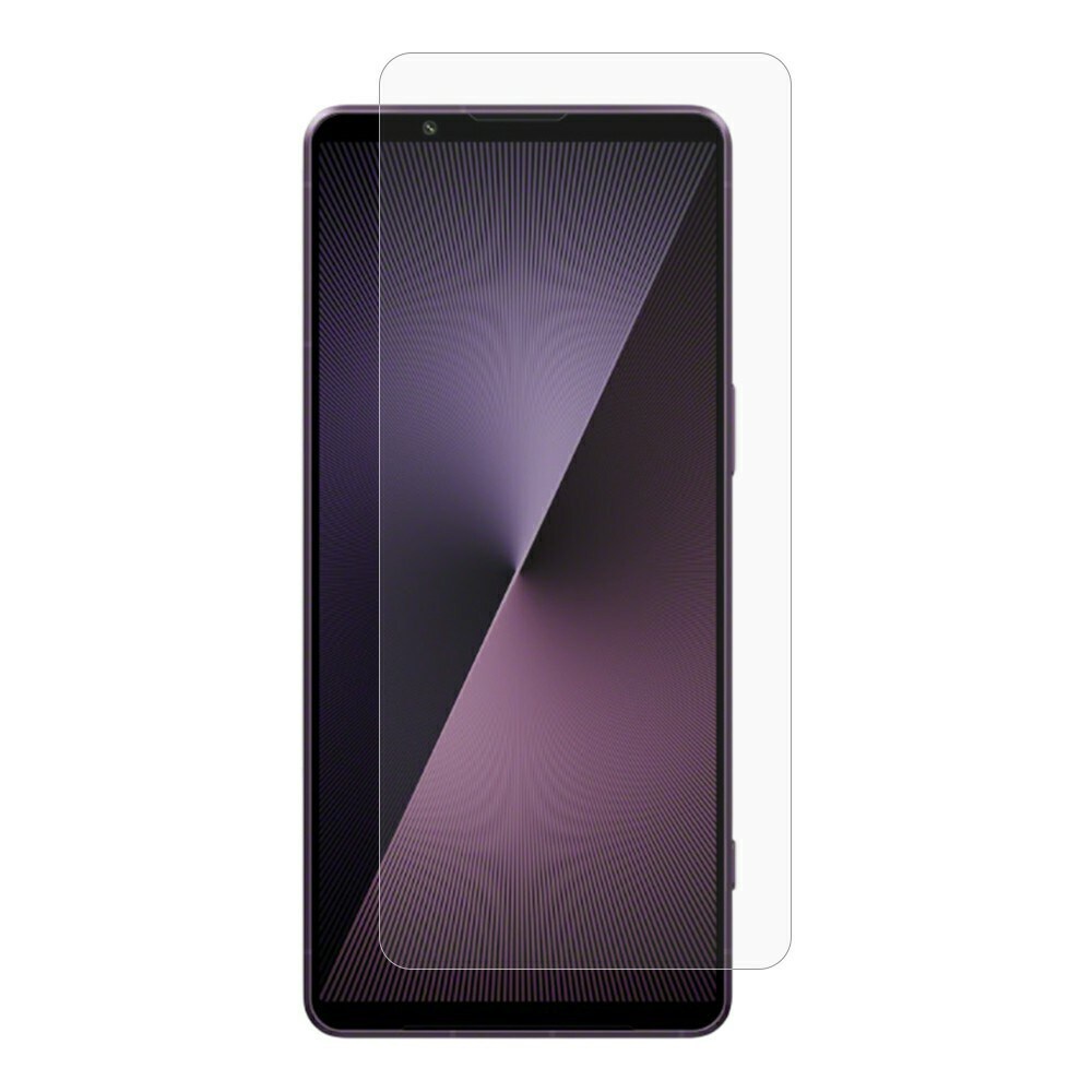 Sony Xperia 1 VII Skærmbeskytter - Beskyttelsesfilm