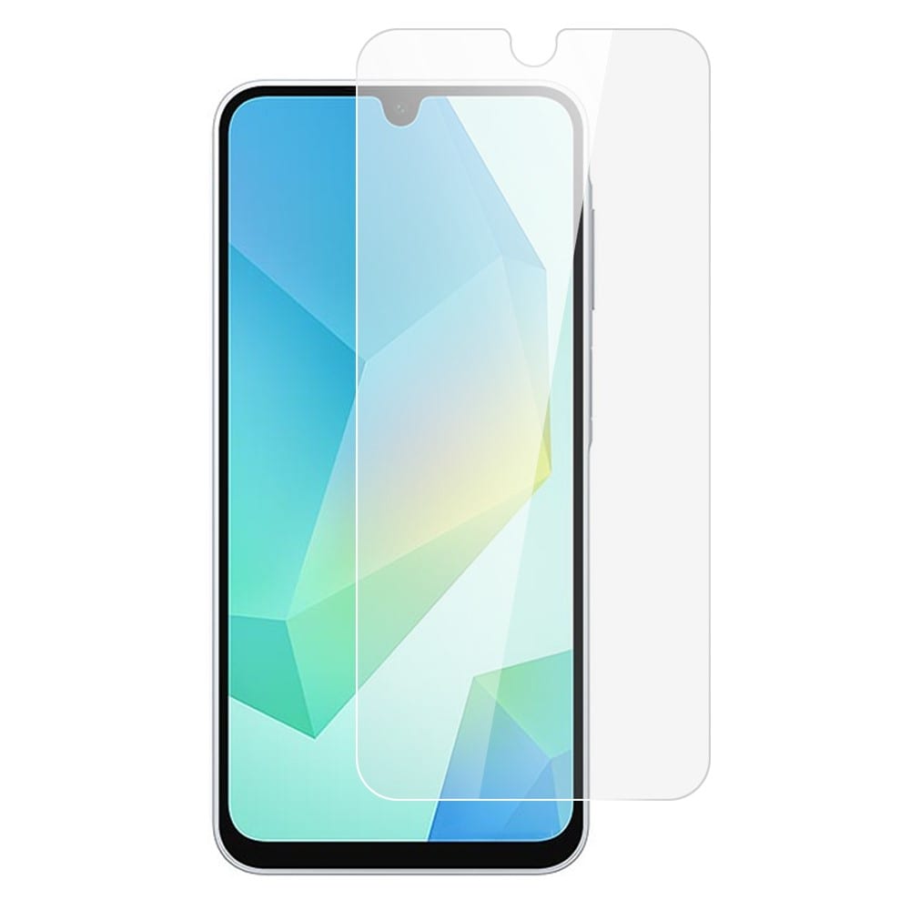 Samsung Galaxy A17 Skærmbeskytter i hærdet glas