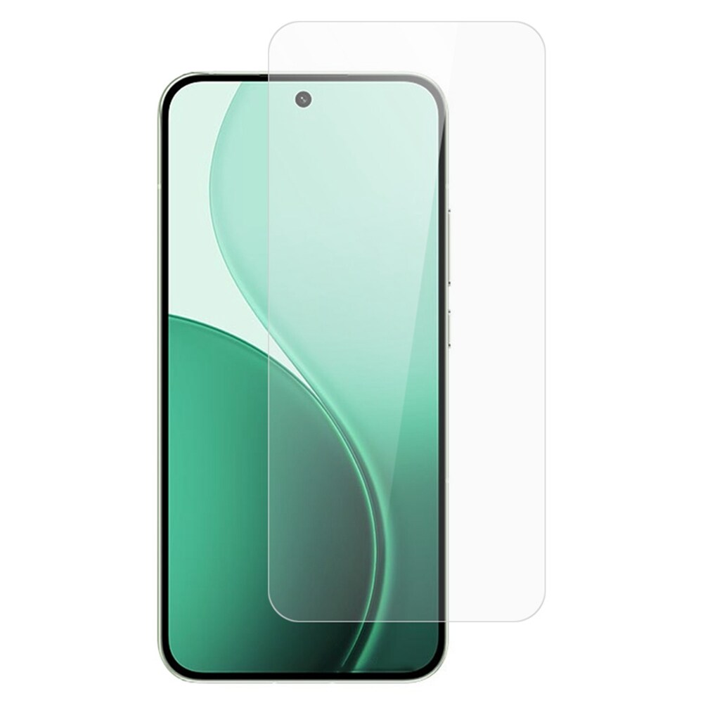 Oppo Reno 14 Skærmbeskytter i hærdet glas