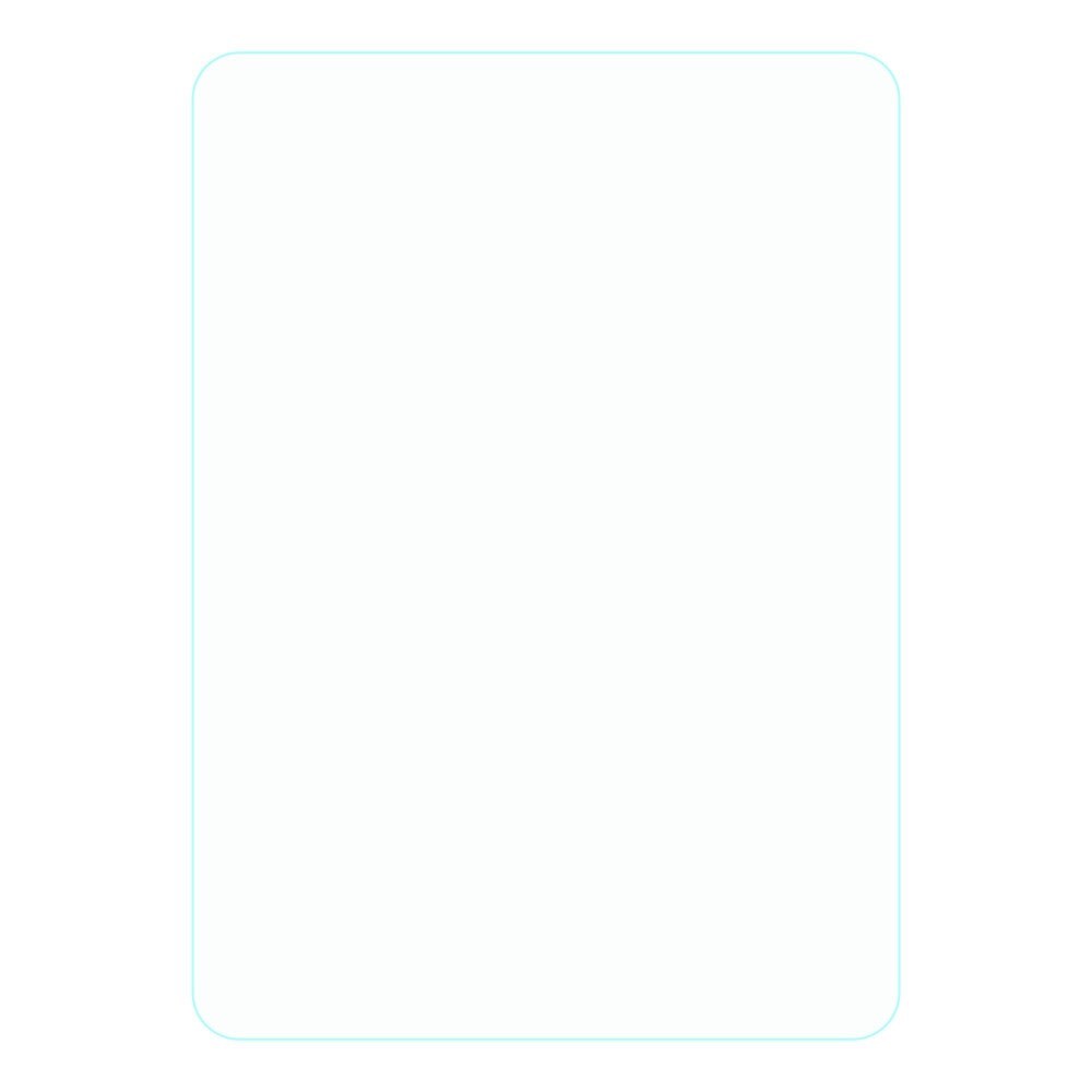 Apple iPad 11 11th Gen (2025) Skærmbeskytter i hærdet glas