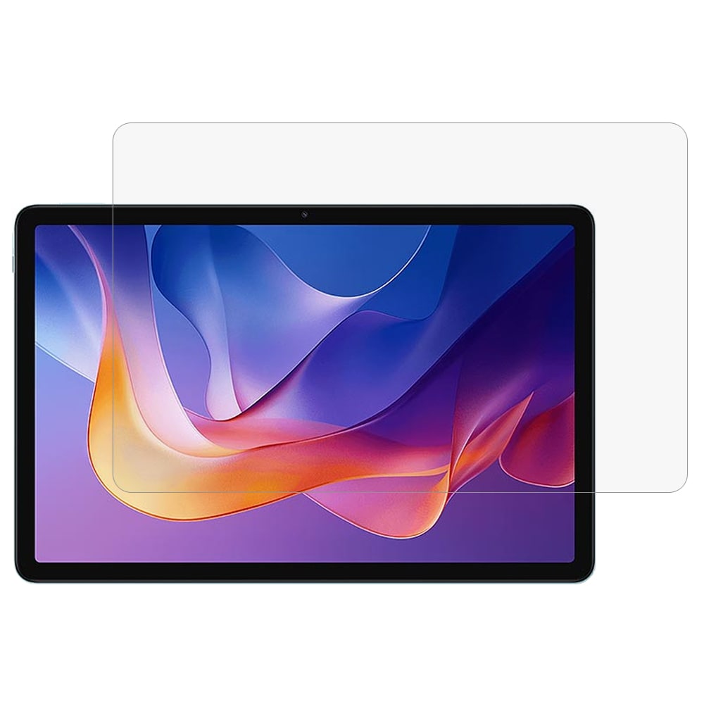 Xiaomi Redmi Pad 2 Skærmbeskytter i hærdet glas