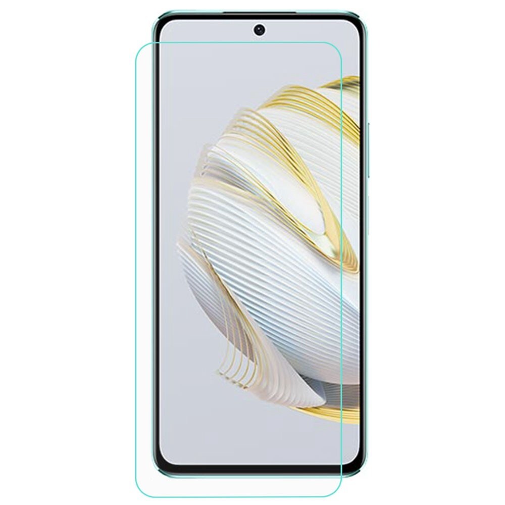 Huawei Nova 10 SE Skærmbeskytter i hærdet glas