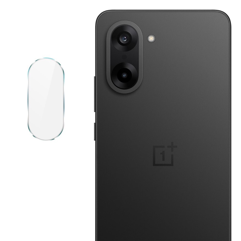  OnePlus Nord CE5 Kamerabeskyttelse i glas, Gennemsigtig