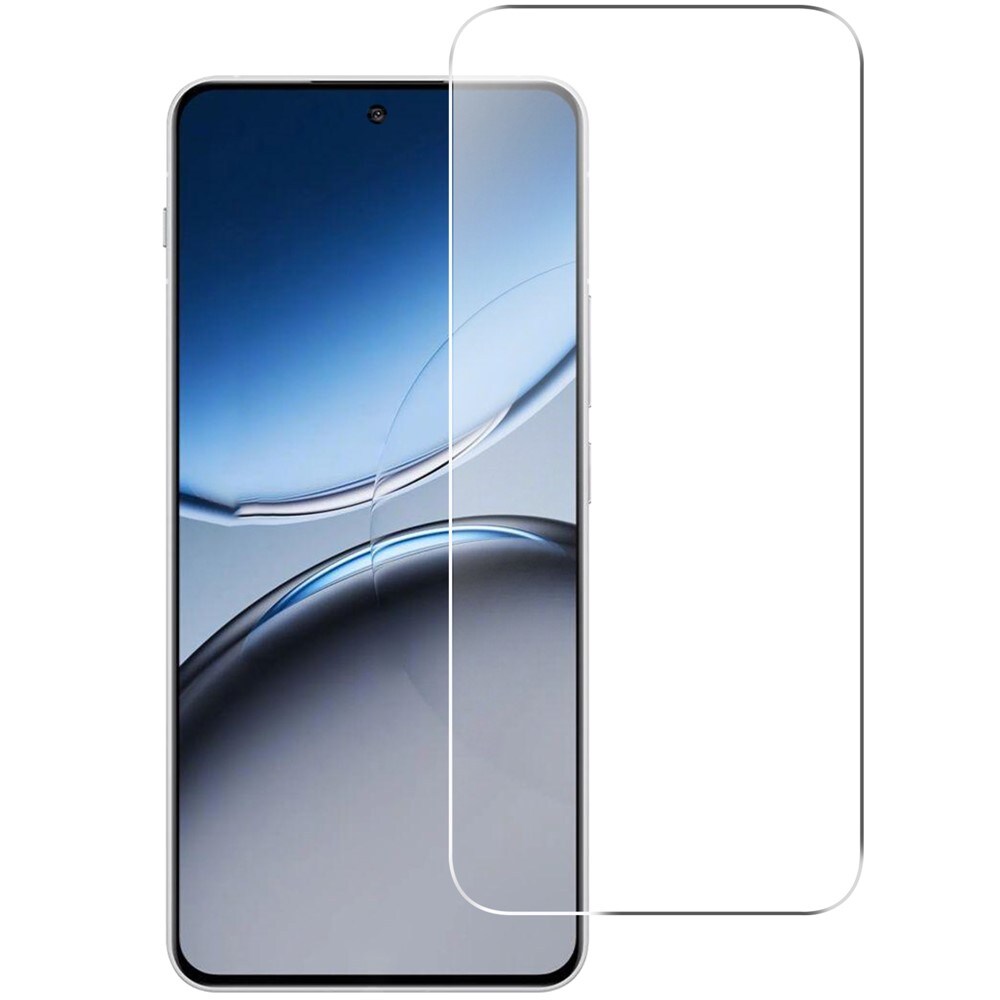  OnePlus Nord 5 Skærmbeskytter i hærdet glas