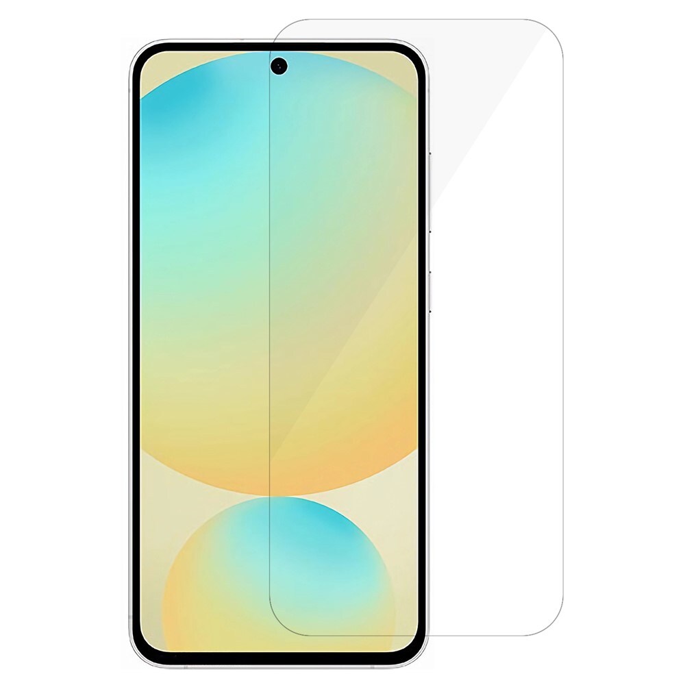 Samsung Galaxy S25 FE Skærmbeskytter i hærdet glas