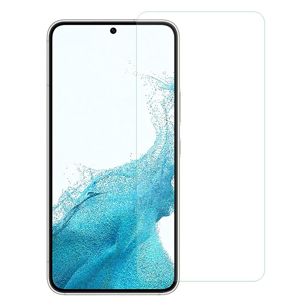 Samsung Galaxy S23 Skærmbeskytter i hærdet glas