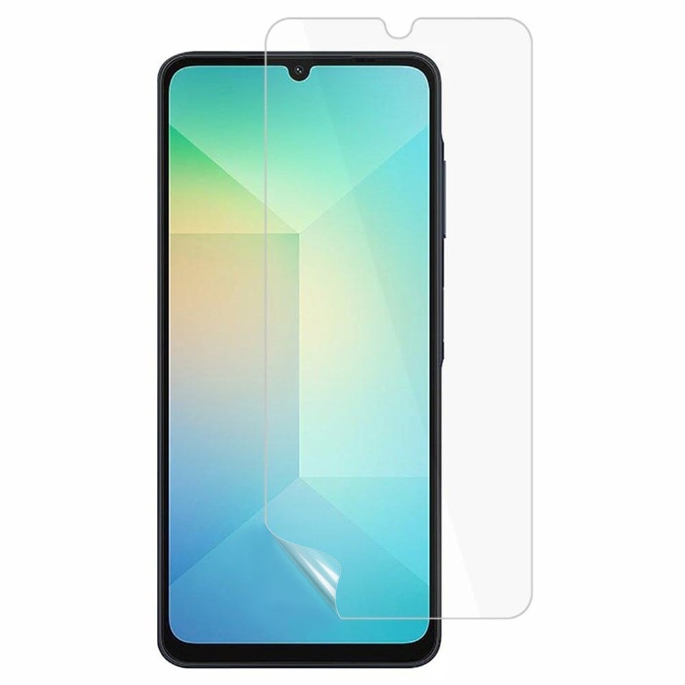 Samsung Galaxy A17 Skærmbeskytter - Beskyttelsesfilm