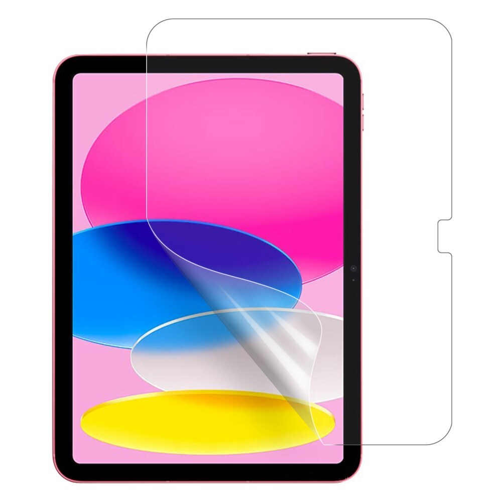 Apple iPad 11 11th Gen (2025) Skærmbeskytter - Beskyttelsesfilm