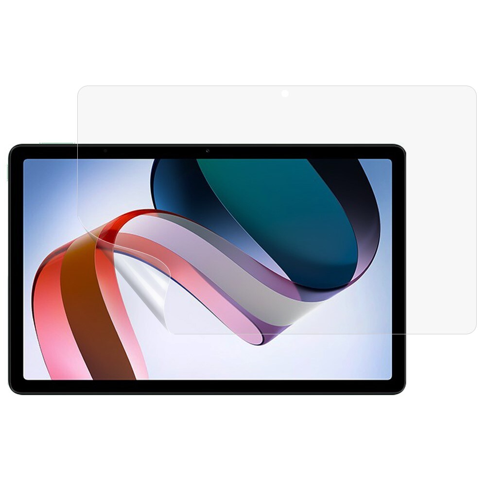Xiaomi Redmi Pad Skærmbeskytter - Beskyttelsesfilm