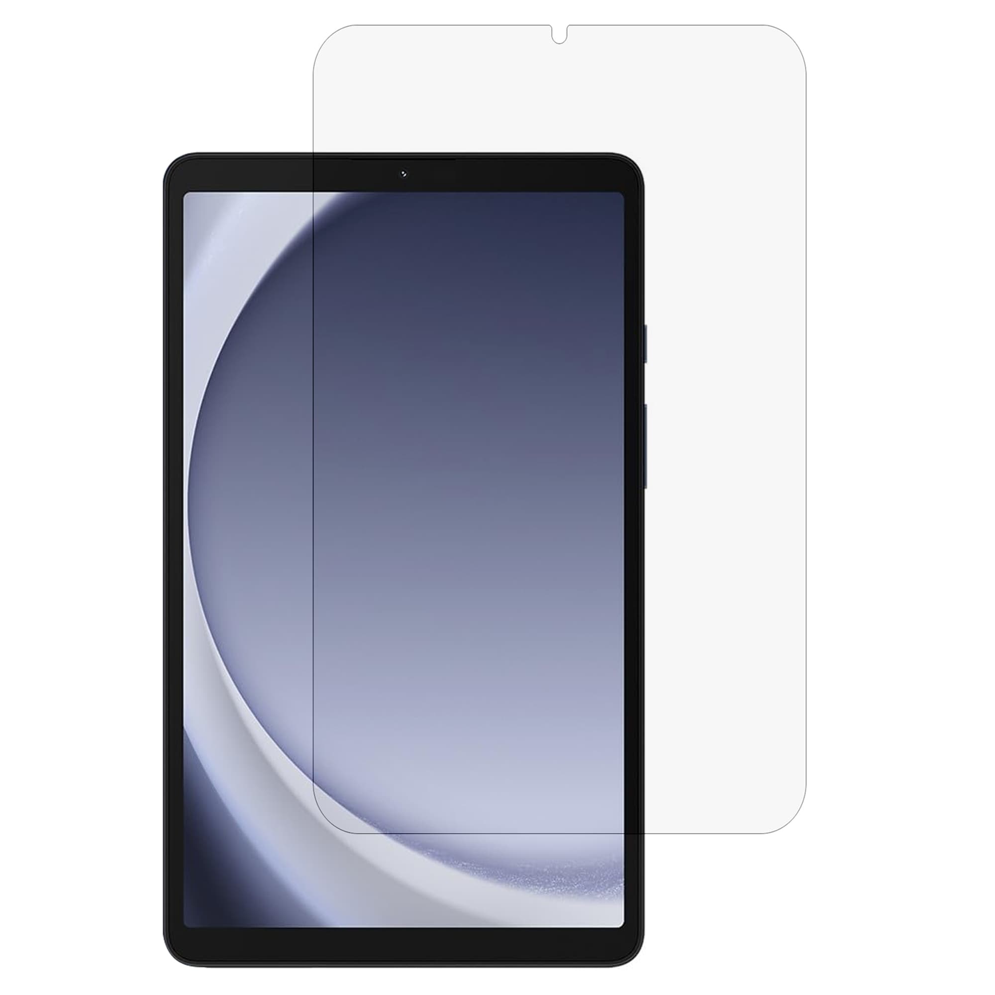 Samsung Galaxy Tab A11 Skærmbeskytter i hærdet glas