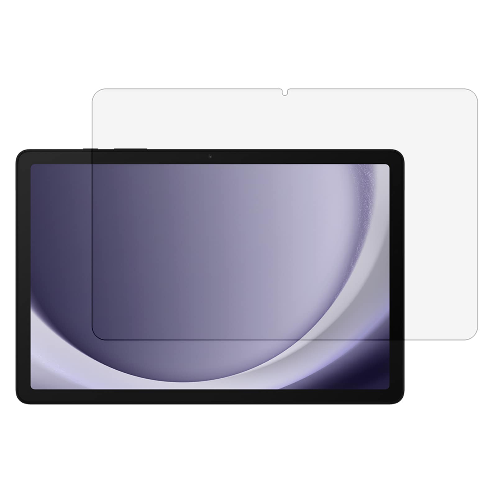 Samsung Galaxy Tab A11 Plus Skærmbeskytter i hærdet glas