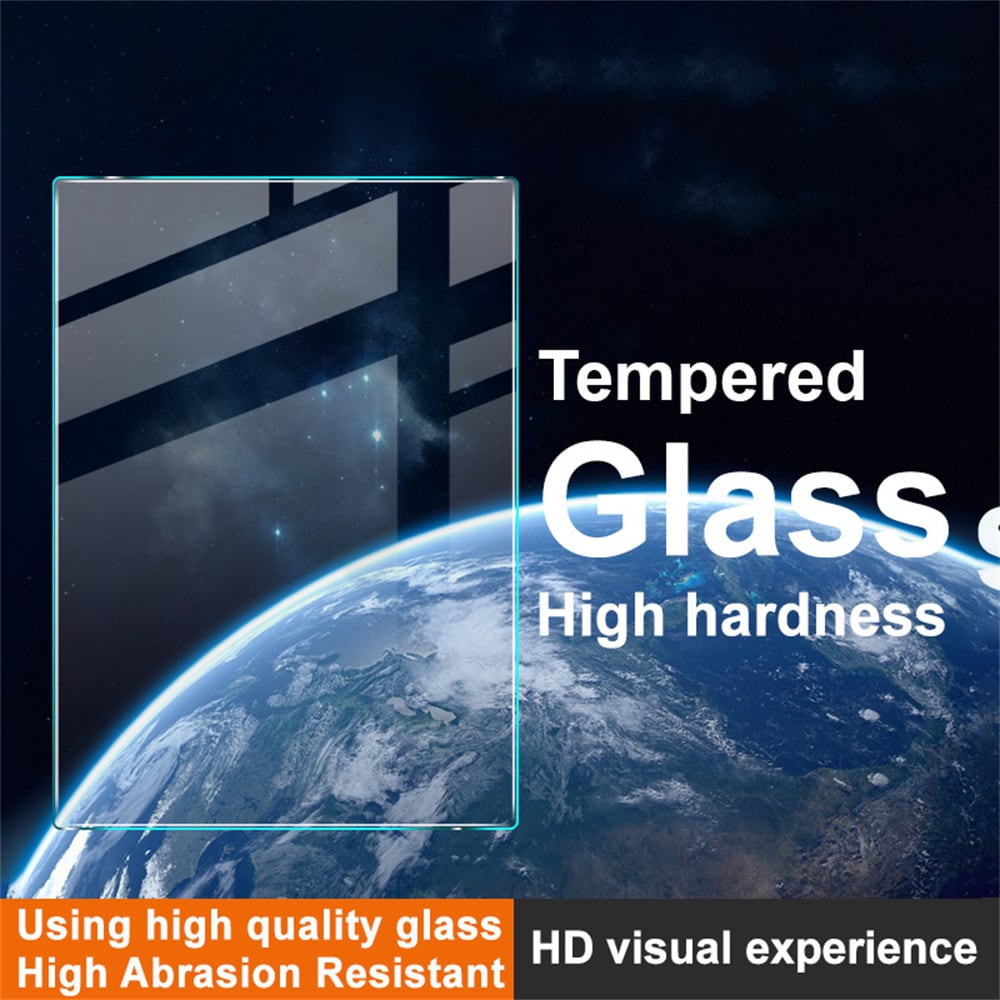 Insta360 X4 Air Skærmbeskytter i hærdet glas