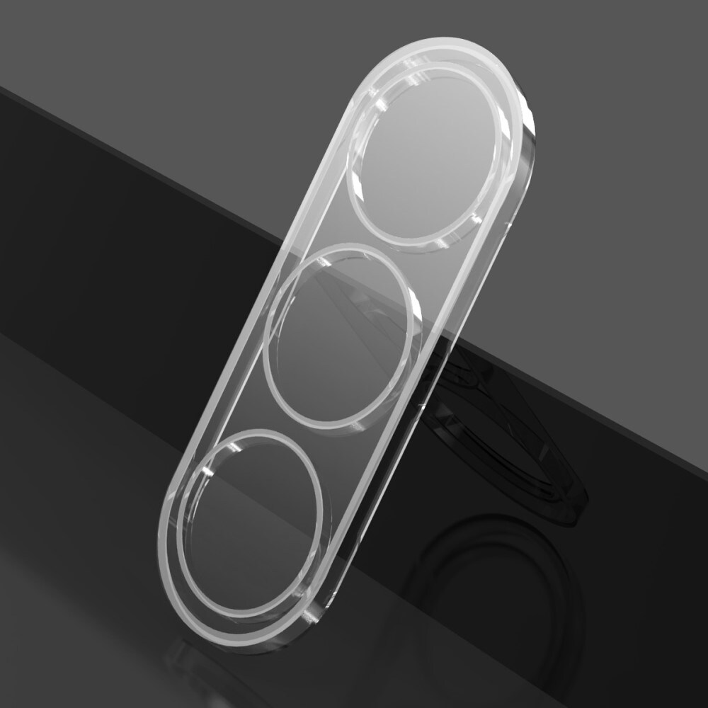 Samsung Galaxy S23 Linsebeskyttelse i hærdet glas