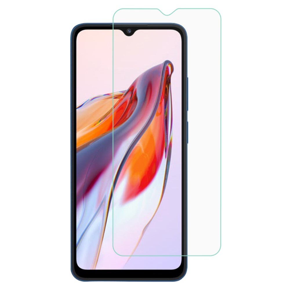 Xiaomi Redmi 12C Skærmbeskytter i hærdet glas