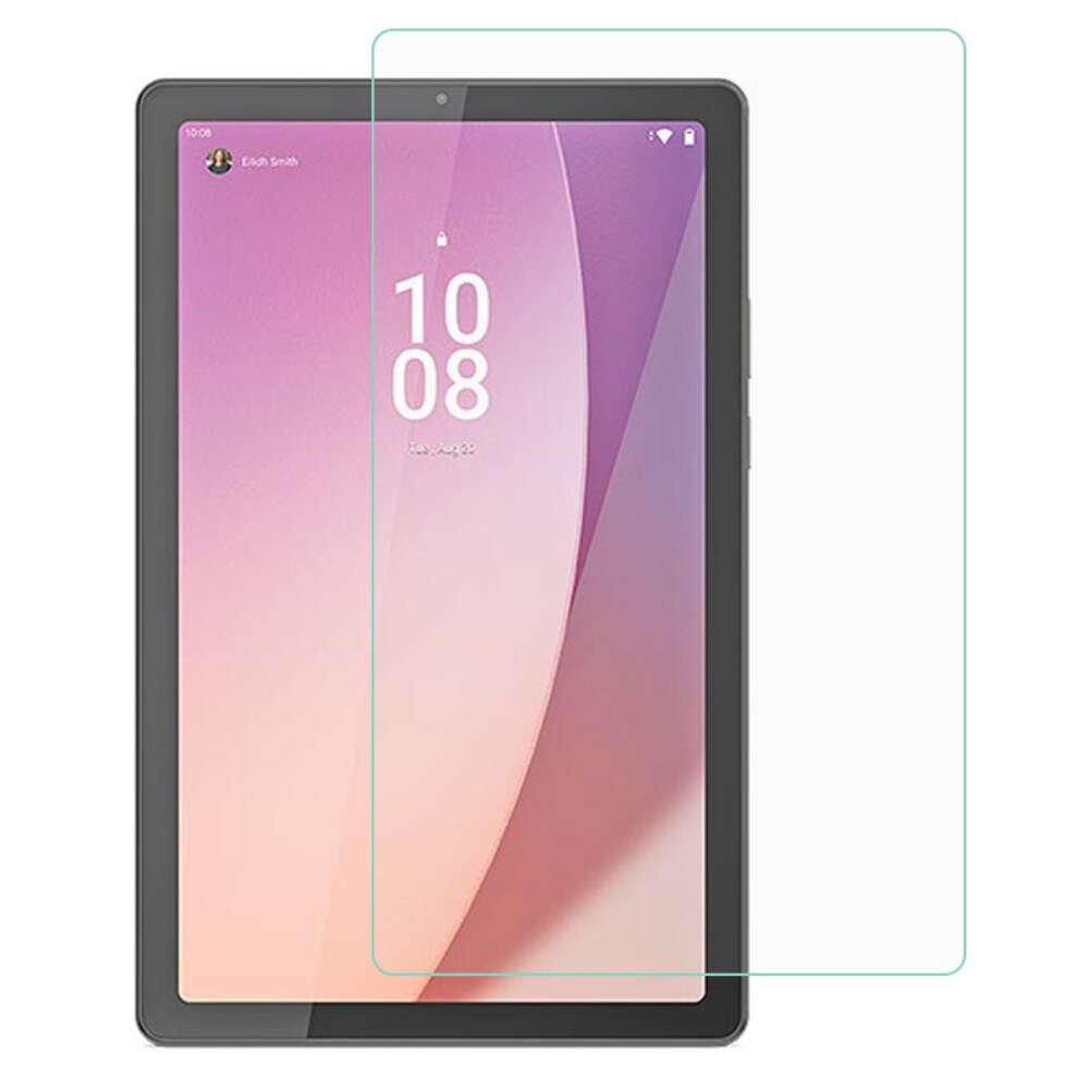 Lenovo Tab M9 Skærmbeskytter i hærdet glas