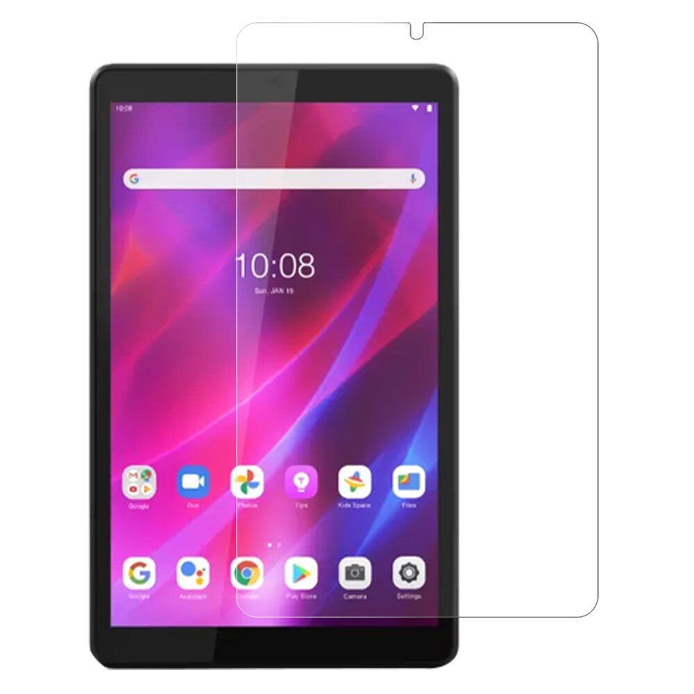  Lenovo Tab M8 (4th Gen) Skærmbeskytter i hærdet glas