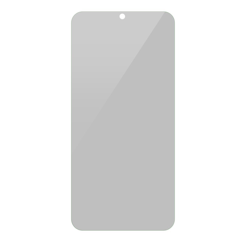 Samsung Galaxy A54 Anti-spy skærmbeskytter i glas