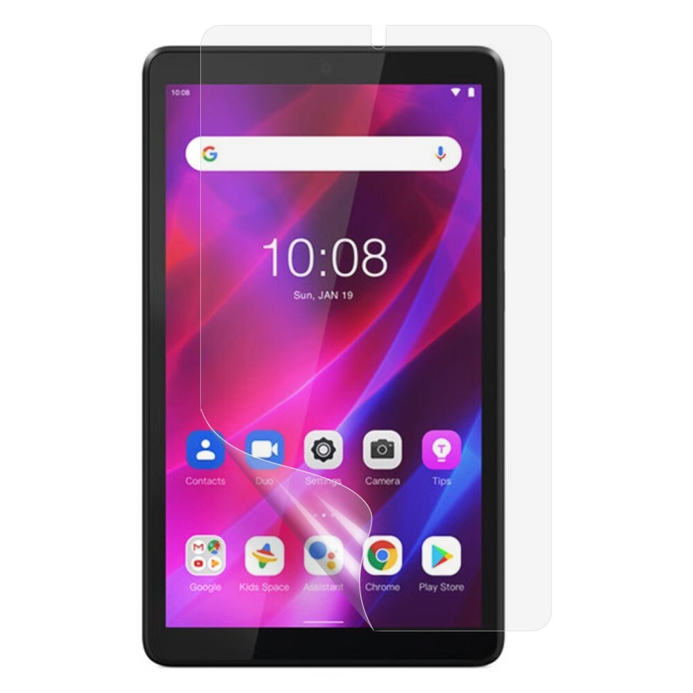  Lenovo Tab M8 (4th Gen) Skærmbeskytter - Beskyttelsesfilm