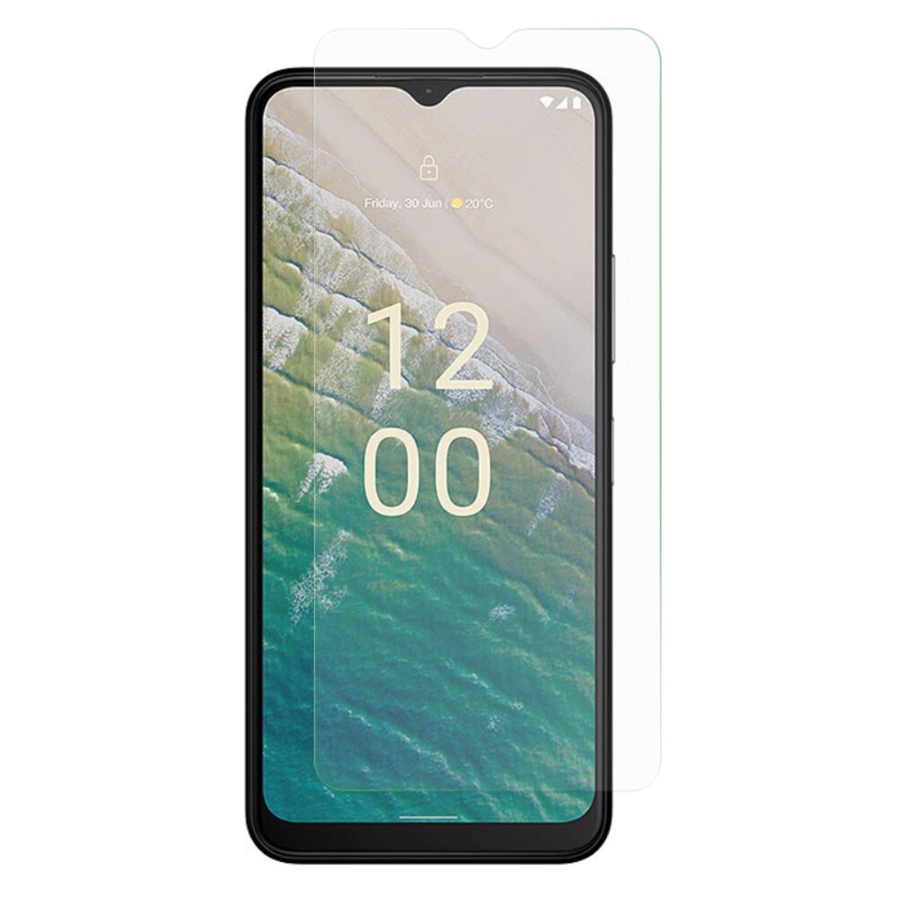  Nokia C32 Skærmbeskytter i hærdet glas