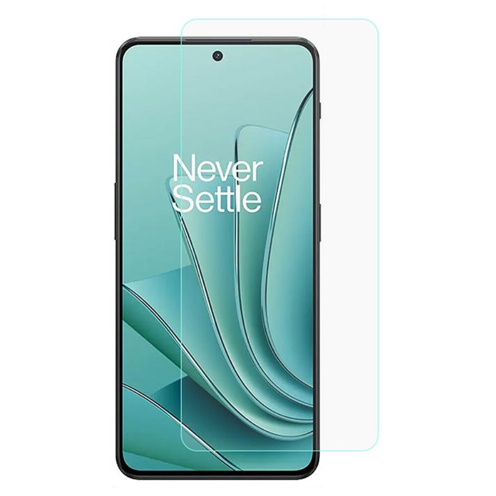  OnePlus Nord 3 Skærmbeskytter i hærdet glas