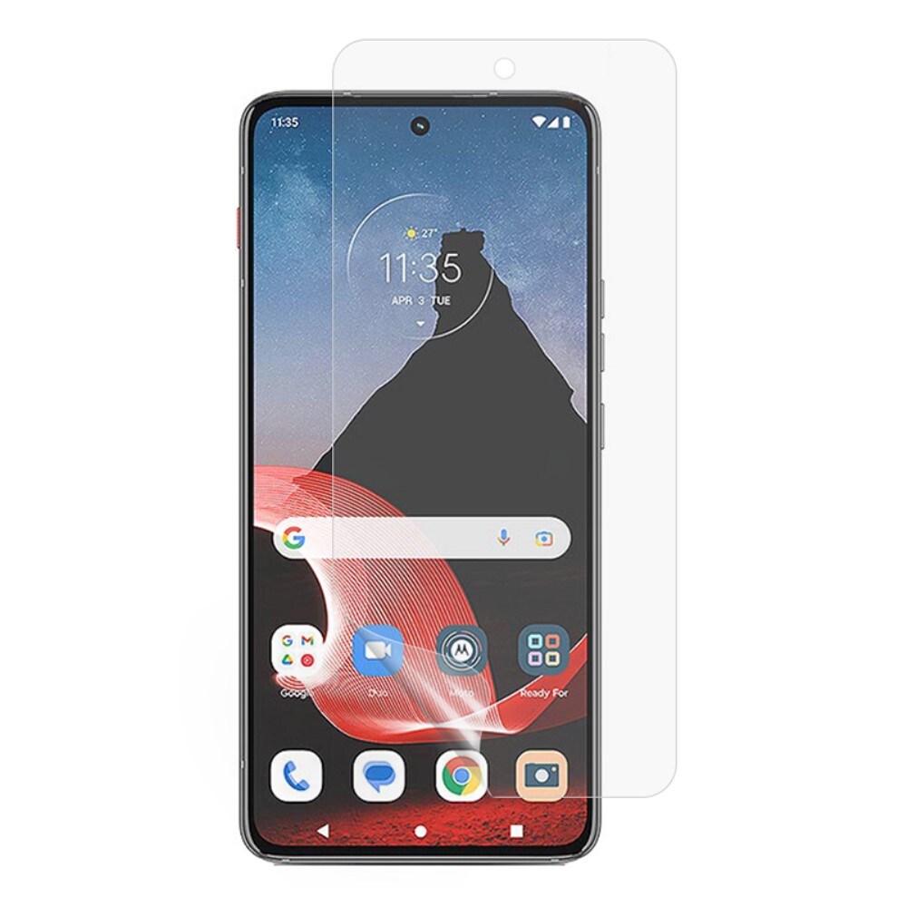 Motorola ThinkPhone Skærmbeskytter - Beskyttelsesfilm