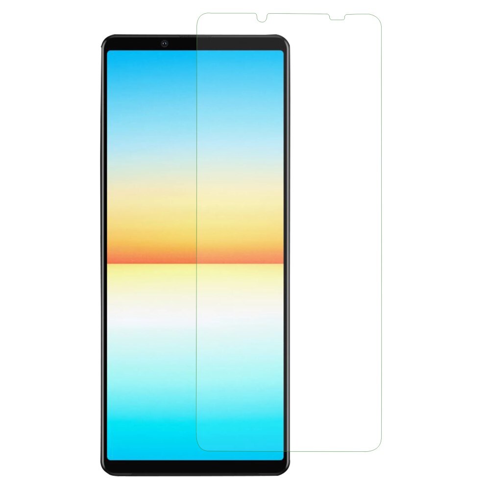 Sony Xperia 10 V Skærmbeskytter i hærdet glas