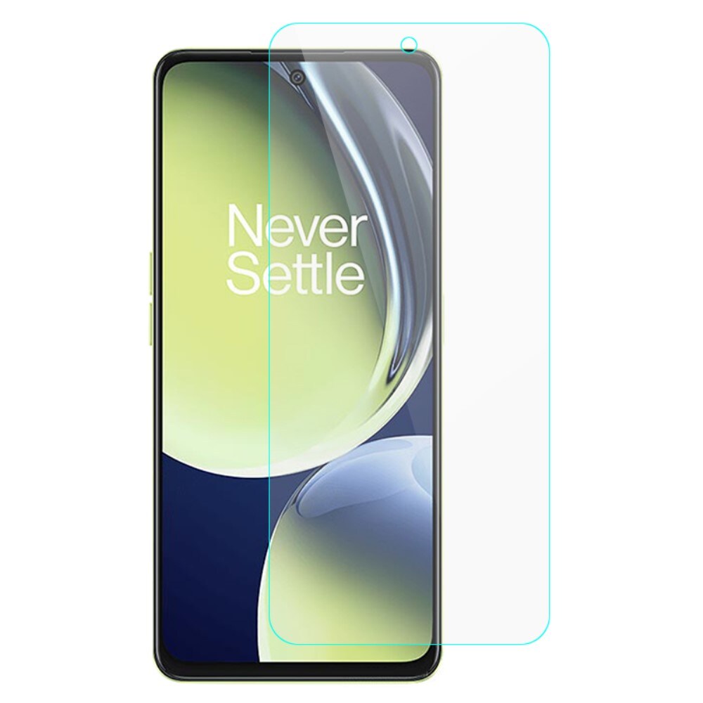  OnePlus Nord CE 3 Lite Skærmbeskytter i hærdet glas