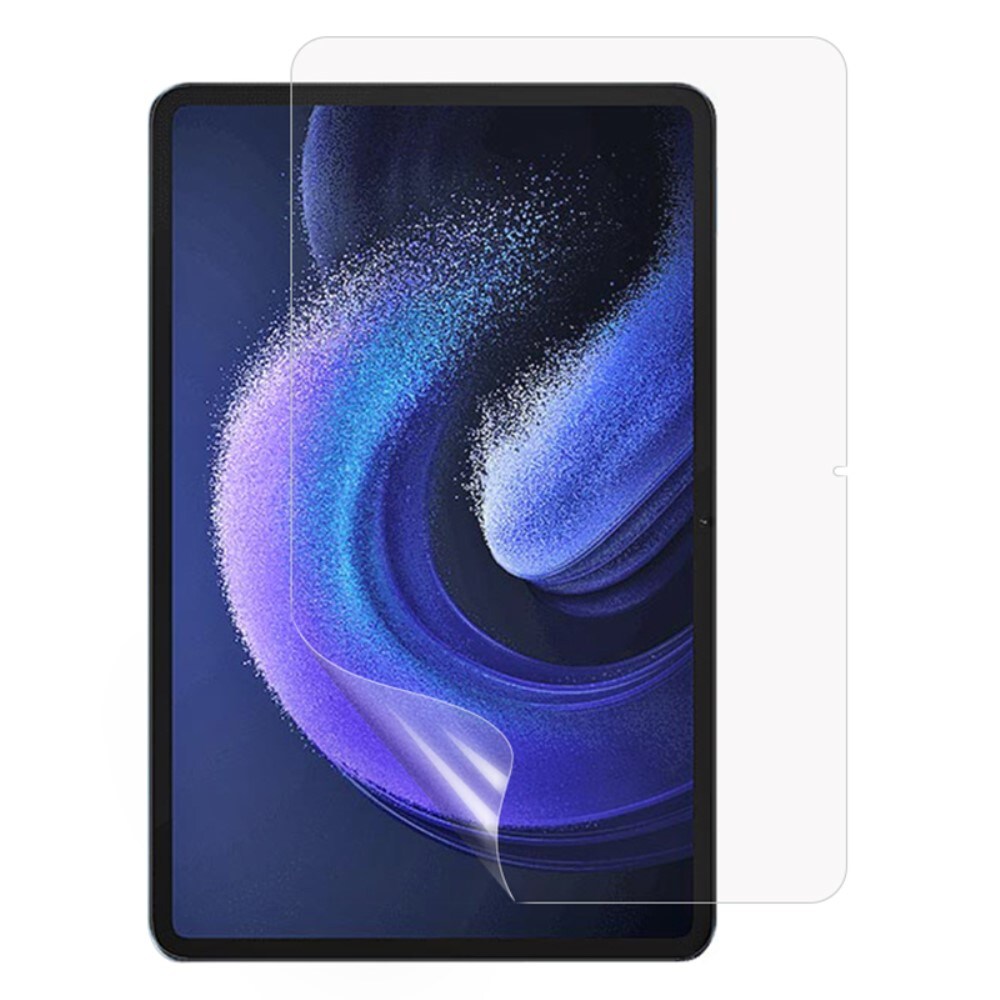 Xiaomi Pad 6 Pro Skærmbeskytter - Beskyttelsesfilm