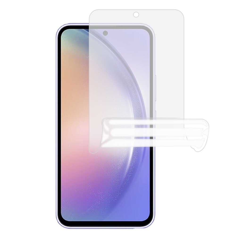 Samsung Galaxy A54 Skærmbeskytter - Beskyttelsesfilm